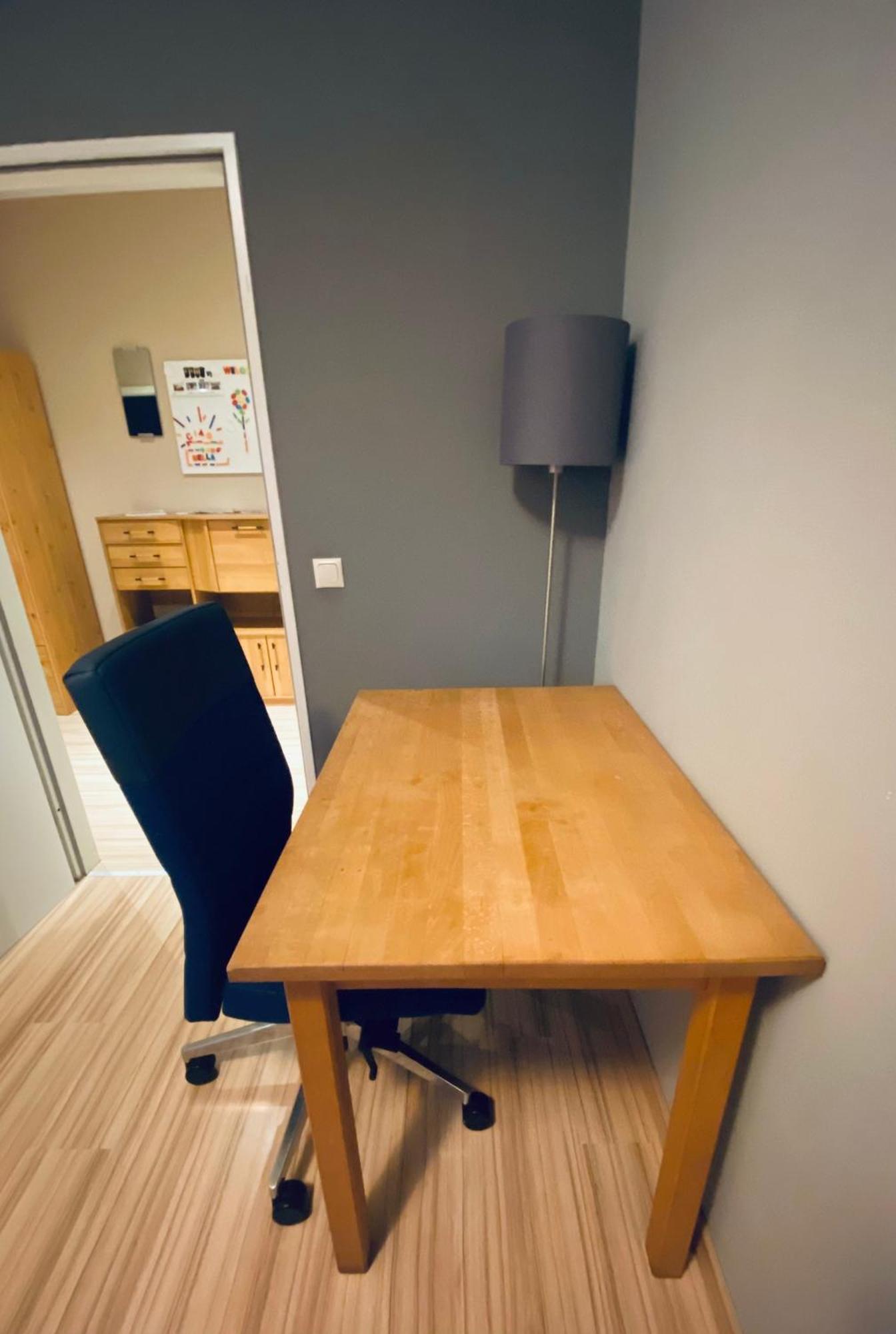 Flat For Up To 4 People In Dresden-Striesen Apartment Ngoại thất bức ảnh